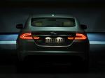 Jaguar XF 2.2 Diesel 2011 года